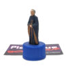 Star Wars Pepsi Bottle Cap Figure: Chancellor Palpatine #23 (Japanese Import)