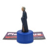 Star Wars Pepsi Bottle Cap Figure: Chancellor Palpatine #23 (Japanese Import)