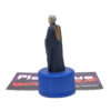 Star Wars Pepsi Bottle Cap Figure: Chancellor Palpatine #23 (Japanese Import)