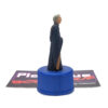 Star Wars Pepsi Bottle Cap Figure: Chancellor Palpatine #23 (Japanese Import)