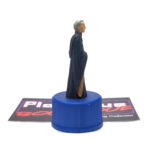 Star Wars Pepsi Bottle Cap Figure: Chancellor Palpatine #23 (Japanese Import)