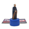 Star Wars Pepsi Bottle Cap Figure: Chancellor Palpatine #23 (Japanese Import)