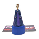 Star Wars Pepsi Bottle Cap Figure: Padme Amidala #4 (Japanese Import)