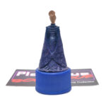 Star Wars Pepsi Bottle Cap Figure: Padme Amidala #4 (Japanese Import)