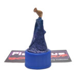 Star Wars Pepsi Bottle Cap Figure: Padme Amidala #4 (Japanese Import)