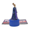 Star Wars Pepsi Bottle Cap Figure: Padme Amidala #4 (Japanese Import)