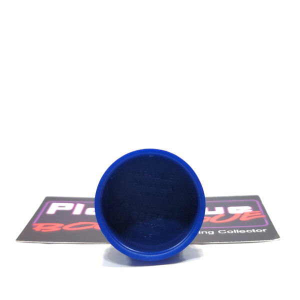 Star Wars Pepsi Bottle Cap Figure: Padme Amidala #4 (Japanese Import)