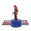 Star Wars Pepsi Bottle Cap Figure: Jar Jar Binks (Japanese Import)