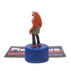 Star Wars Pepsi Bottle Cap Figure: Jar Jar Binks (Japanese Import)