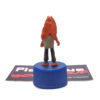 Star Wars Pepsi Bottle Cap Figure: Jar Jar Binks (Japanese Import)