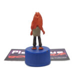 Star Wars Pepsi Bottle Cap Figure: Jar Jar Binks (Japanese Import)
