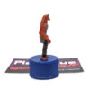 Star Wars Pepsi Bottle Cap Figure: Jar Jar Binks (Japanese Import)