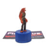 Star Wars Pepsi Bottle Cap Figure: Jar Jar Binks (Japanese Import)