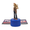 Star Wars Pepsi Bottle Cap Figure: Jar Jar Binks #37 (Japanese Import)