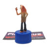 Star Wars Pepsi Bottle Cap Figure: Jar Jar Binks #37 (Japanese Import)