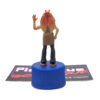 Star Wars Pepsi Bottle Cap Figure: Jar Jar Binks #37 (Japanese Import)