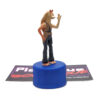 Star Wars Pepsi Bottle Cap Figure: Jar Jar Binks #37 (Japanese Import)