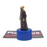 Star Wars Pepsi Bottle Cap Figure: Plo Koon #8 (Japanese Import)