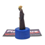 Star Wars Pepsi Bottle Cap Figure: Plo Koon #8 (Japanese Import)