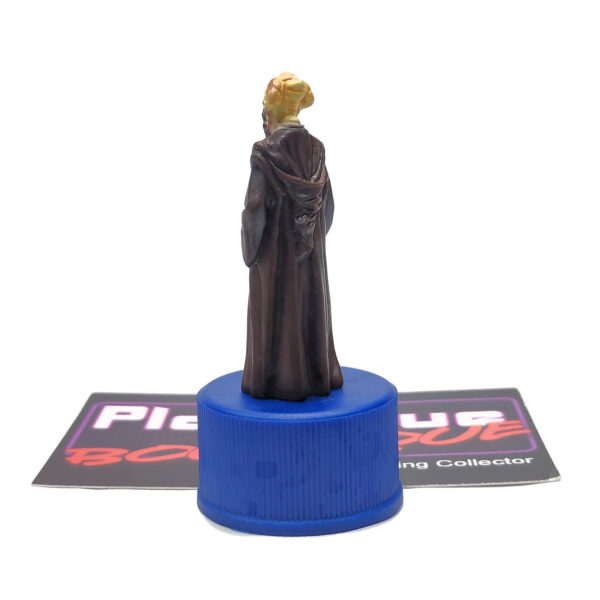 Star Wars Pepsi Bottle Cap Figure: Plo Koon #8 (Japanese Import)