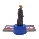 Star Wars Pepsi Bottle Cap Figure: Plo Koon #8 (Japanese Import)