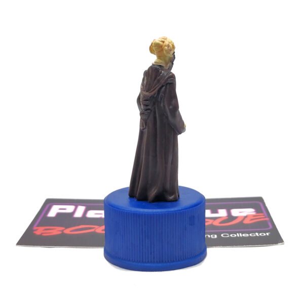Star Wars Pepsi Bottle Cap Figure: Plo Koon #8 (Japanese Import)