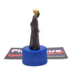 Star Wars Pepsi Bottle Cap Figure: Plo Koon #8 (Japanese Import)