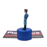 Star Wars Pepsi Bottle Cap Figure: Fobba Fett #17 (Japanese Import)