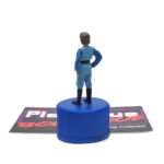 Star Wars Pepsi Bottle Cap Figure: Fobba Fett #17 (Japanese Import)