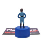 Star Wars Pepsi Bottle Cap Figure: Fobba Fett #17 (Japanese Import)