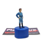 Star Wars Pepsi Bottle Cap Figure: Fobba Fett #17 (Japanese Import)