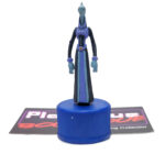 Star Wars Pepsi Bottle Cap Figure: Lama Su #27 (Japanese Import)