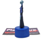 Star Wars Pepsi Bottle Cap Figure: Lama Su #27 (Japanese Import)