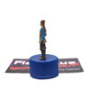 Star Wars Pepsi Bottle Cap Figure: Padme Naberrie (Japanese Import)