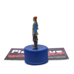 Star Wars Pepsi Bottle Cap Figure: Padme Naberrie (Japanese Import)