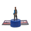 Star Wars Pepsi Bottle Cap Figure: Padme Naberrie (Japanese Import)