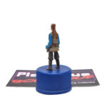 Star Wars Pepsi Bottle Cap Figure: Padme Naberrie (Japanese Import)