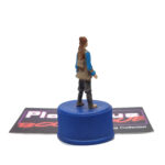 Star Wars Pepsi Bottle Cap Figure: Padme Naberrie (Japanese Import)