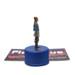 Star Wars Pepsi Bottle Cap Figure: Padme Naberrie (Japanese Import)