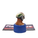 Star Wars Pepsi Bottle Cap Figure: Anakin Skywalker Head (Japanese Import)