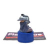 Star Wars Pepsi Bottle Cap Figure: Zam Wesell Head #45 (Japanese Import)