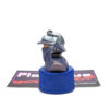 Star Wars Pepsi Bottle Cap Figure: Zam Wesell Head #45 (Japanese Import)