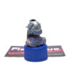 Star Wars Pepsi Bottle Cap Figure: Zam Wesell Head #45 (Japanese Import)