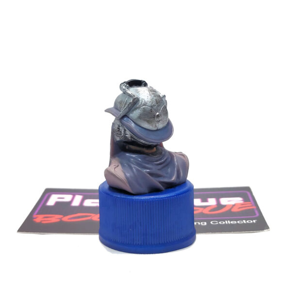 Star Wars Pepsi Bottle Cap Figure: Zam Wesell Head #45 (Japanese Import)