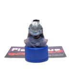 Star Wars Pepsi Bottle Cap Figure: Zam Wesell Head #45 (Japanese Import)