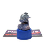 Star Wars Pepsi Bottle Cap Figure: Zam Wesell Head #45 (Japanese Import)