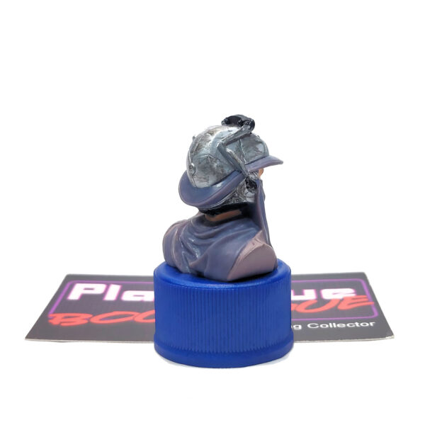 Star Wars Pepsi Bottle Cap Figure: Zam Wesell Head #45 (Japanese Import)