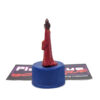 Star Wars Pepsi Bottle Cap Figure: Queen Amidala (Japanese Import)