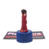 Star Wars Pepsi Bottle Cap Figure: Queen Amidala (Japanese Import)