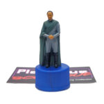 Star Wars Pepsi Bottle Cap Figure: Senator Bail Organa #8 (Japanese Import)